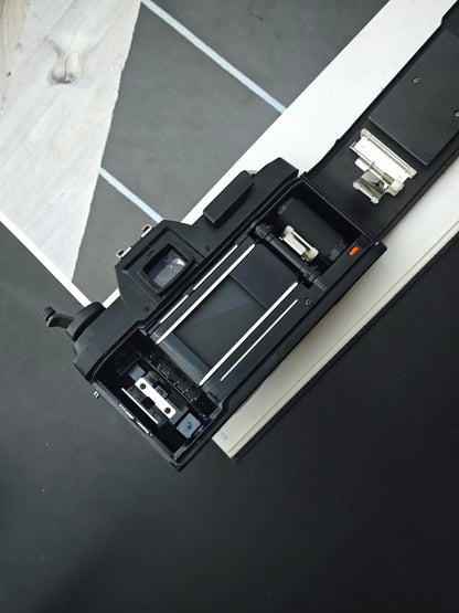 Pentax P30 body #3780622