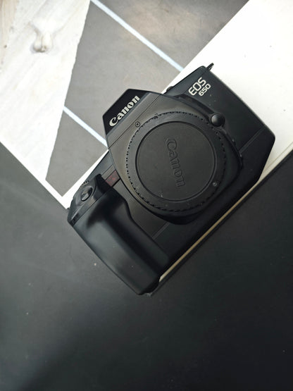 Canon EOS 650 body