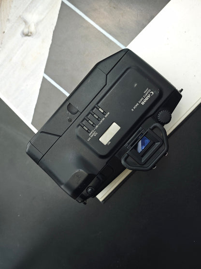 Canon EOS 650 body
