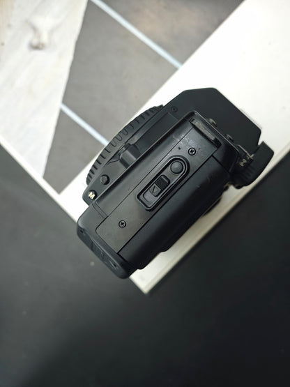 Canon EOS 650 body