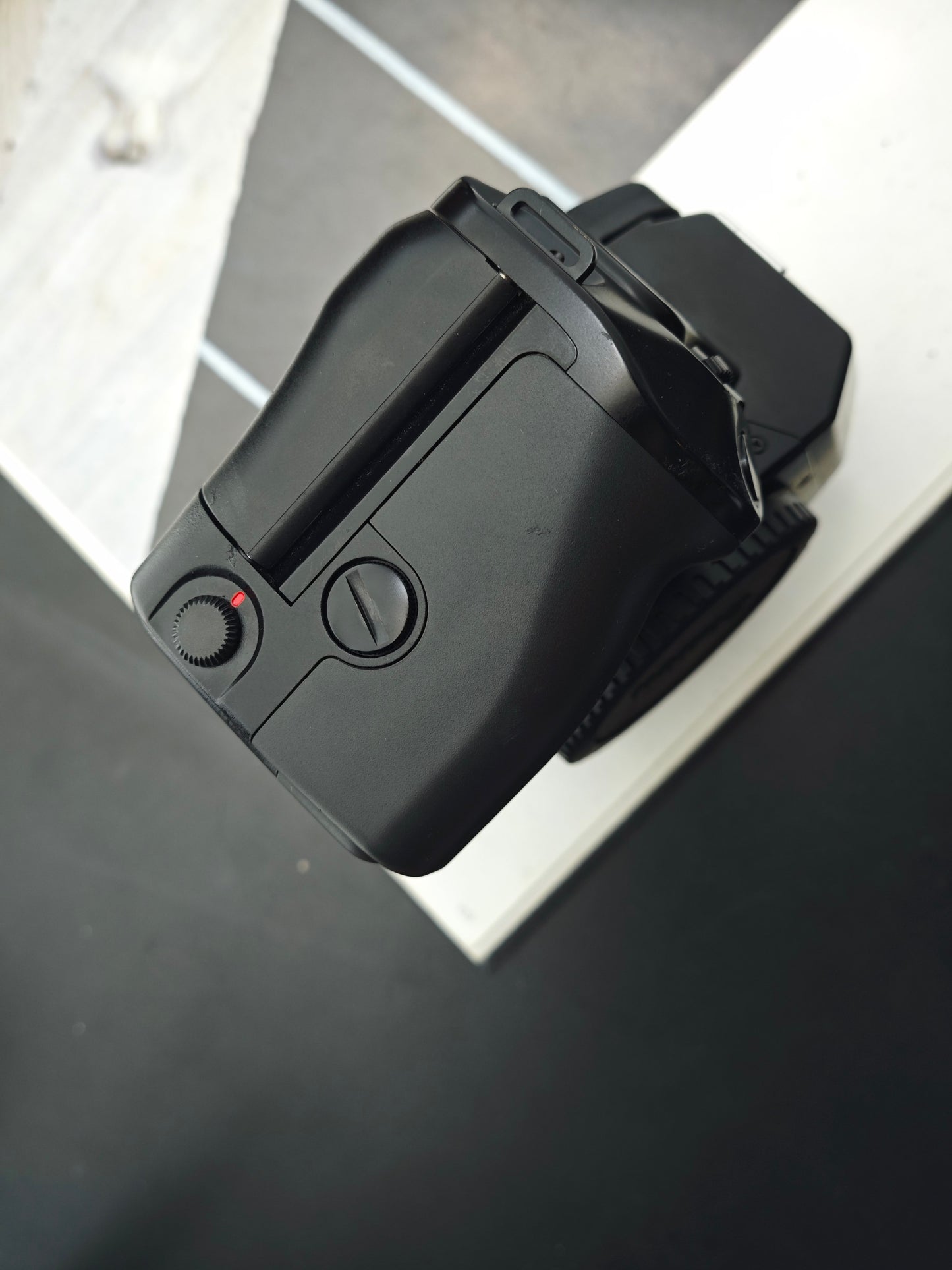 Canon EOS 650 body