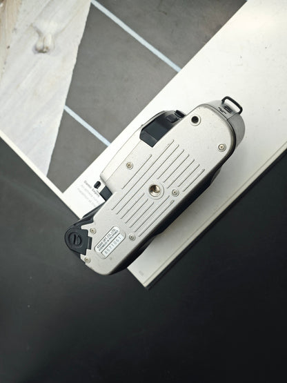 Pentax MZ-50 body