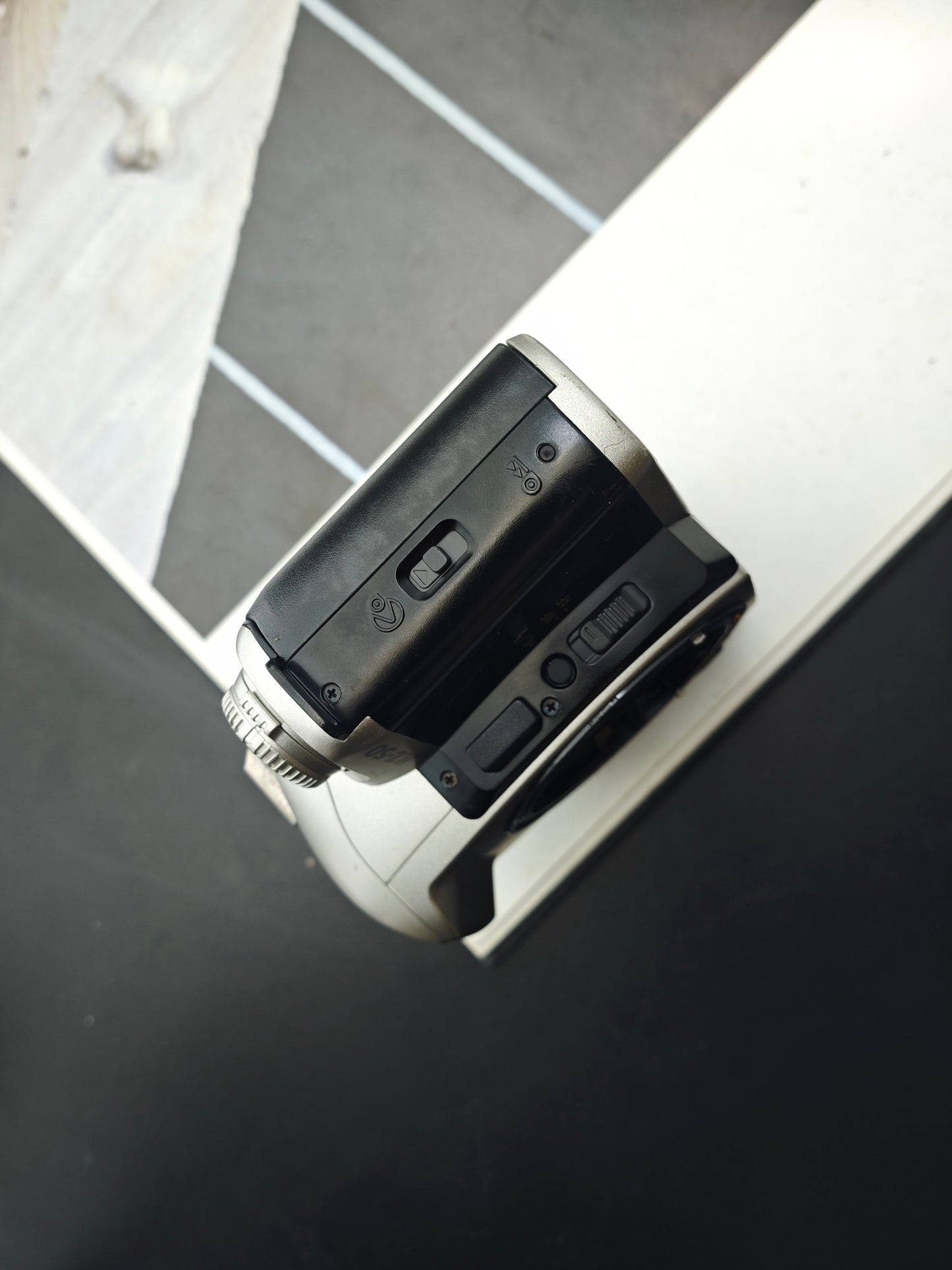 Pentax MZ-50 body