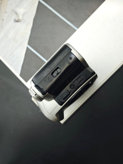 Pentax MZ-50 body