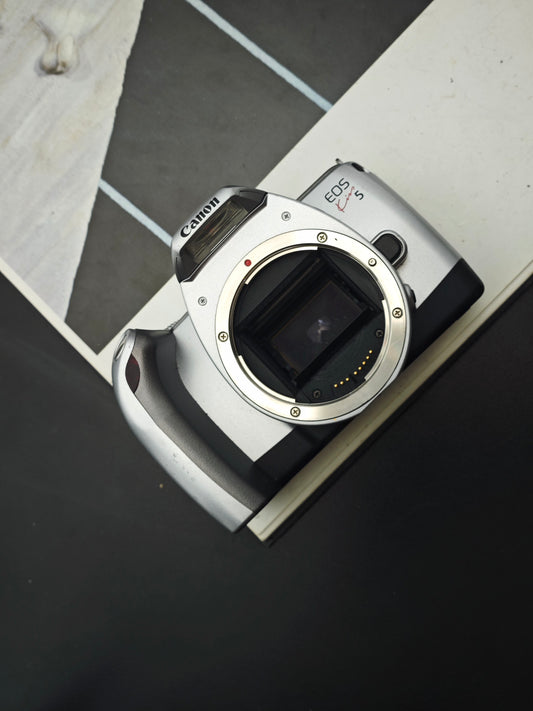 Canon EOS Kiss 5 body #83003558