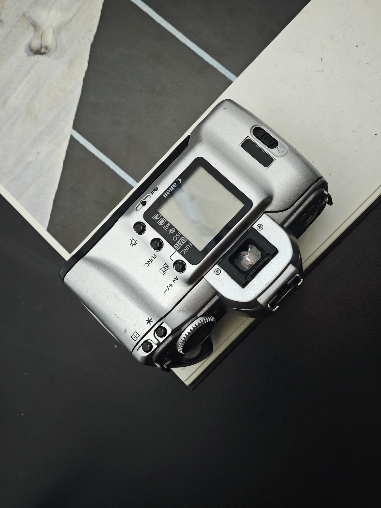 Canon EOS Kiss 5 body #83003558