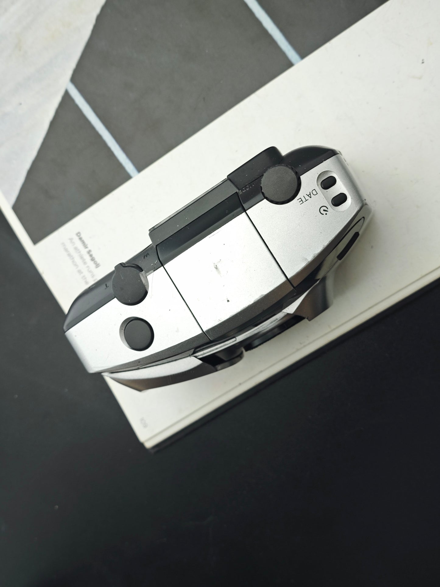 Konica Z-up 140 Super