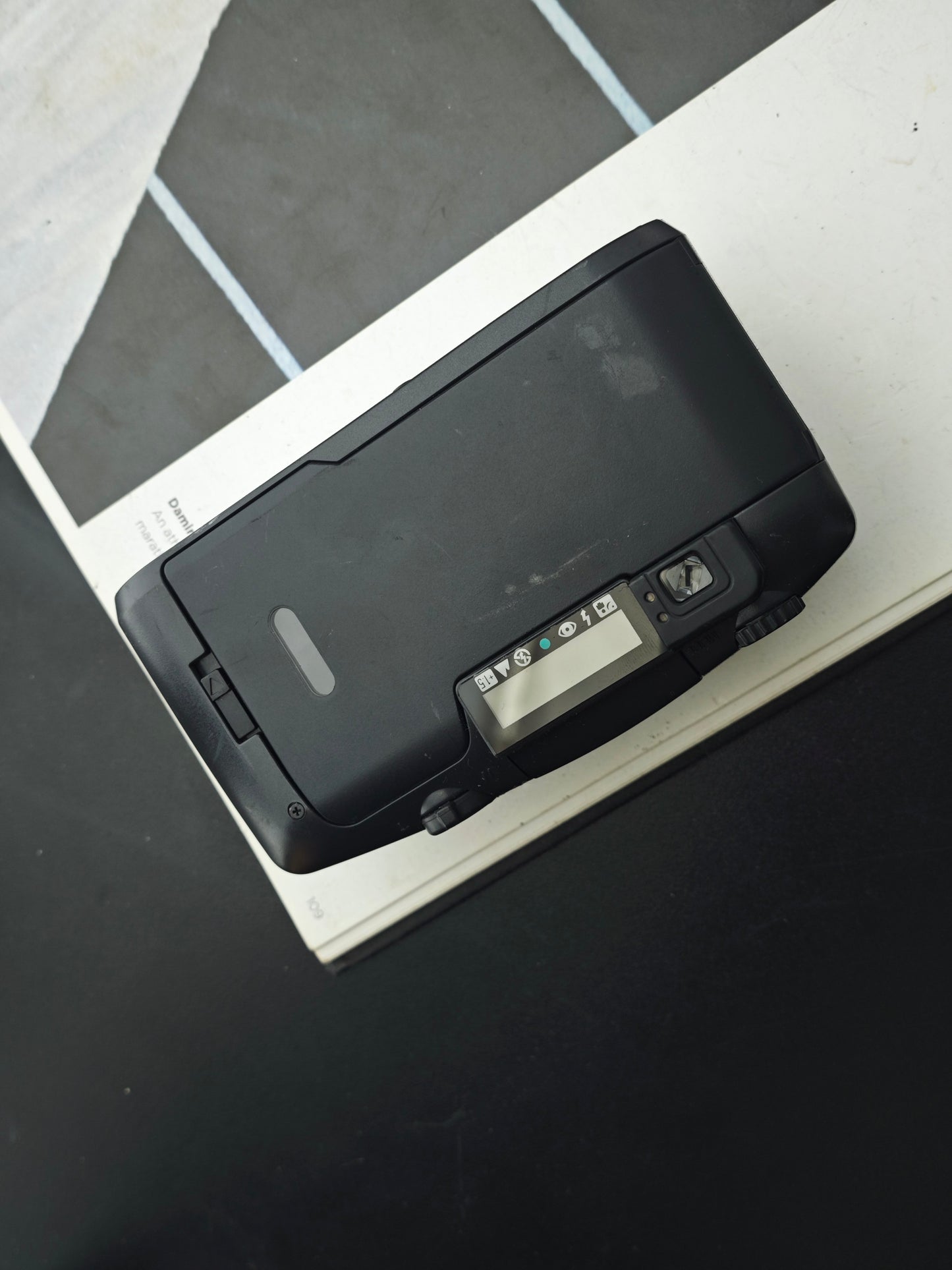 Konica Z-up 140 Super