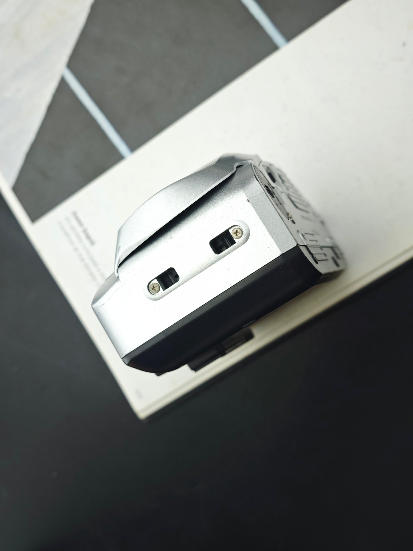 Konica Z-up 140 Super