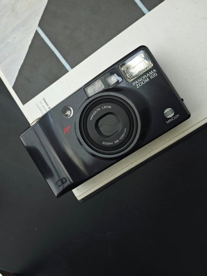 Minolta Panorama Zoom 105 #20314634