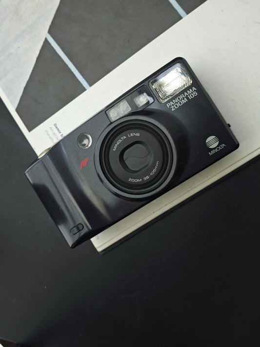 Minolta Panorama Zoom 105 #20314634