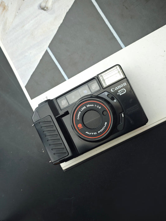 Canon Autoboy 2 Quartz Date #1695613