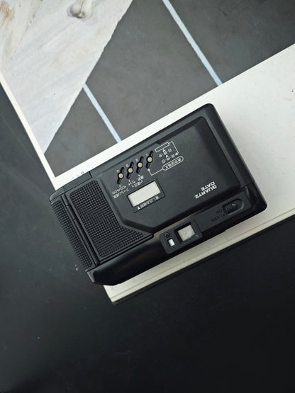 Canon Autoboy 2 Quartz Date #1695613