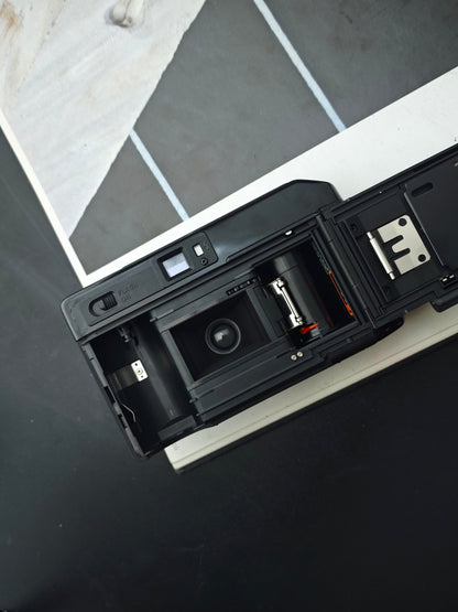 Canon Autoboy 2 Quartz Date #1695613