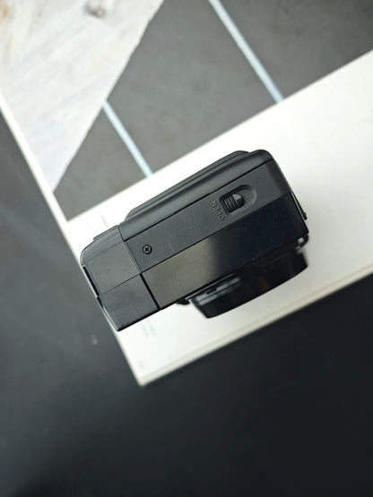 Canon Autoboy 2 Quartz Date #1695613