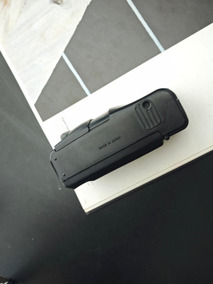 Olympus AF-10 Quartz Date #1575854