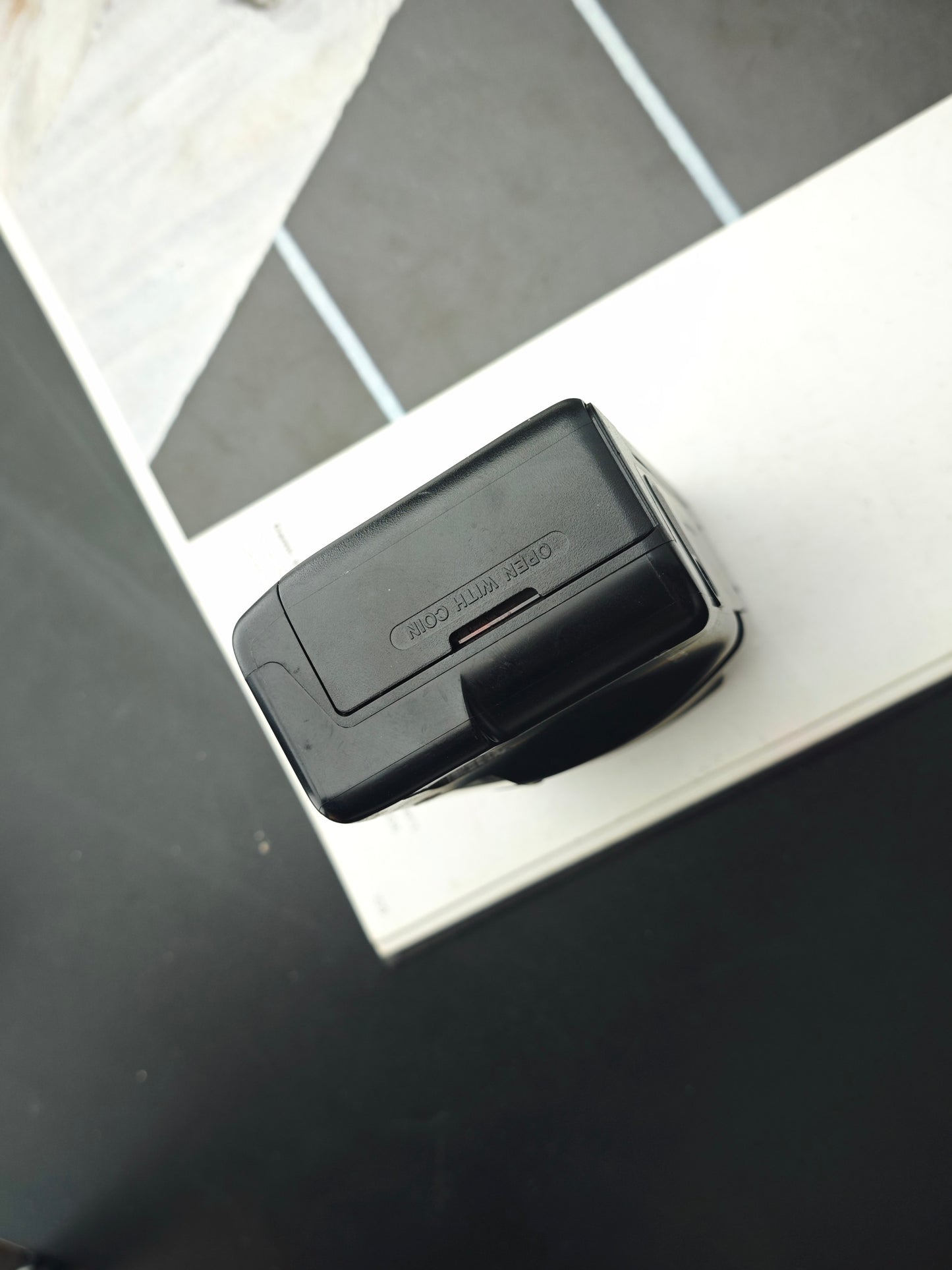 Olympus AF-10 Quartz Date #1575854