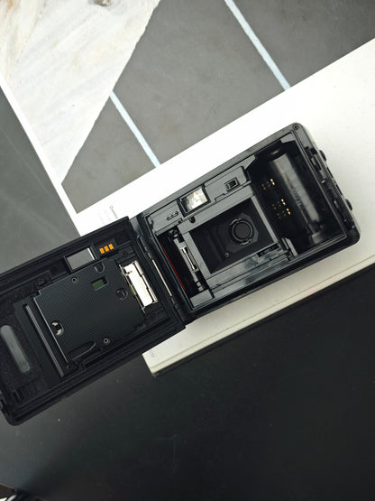 Olympus AF-10 Quartz Date #1575854