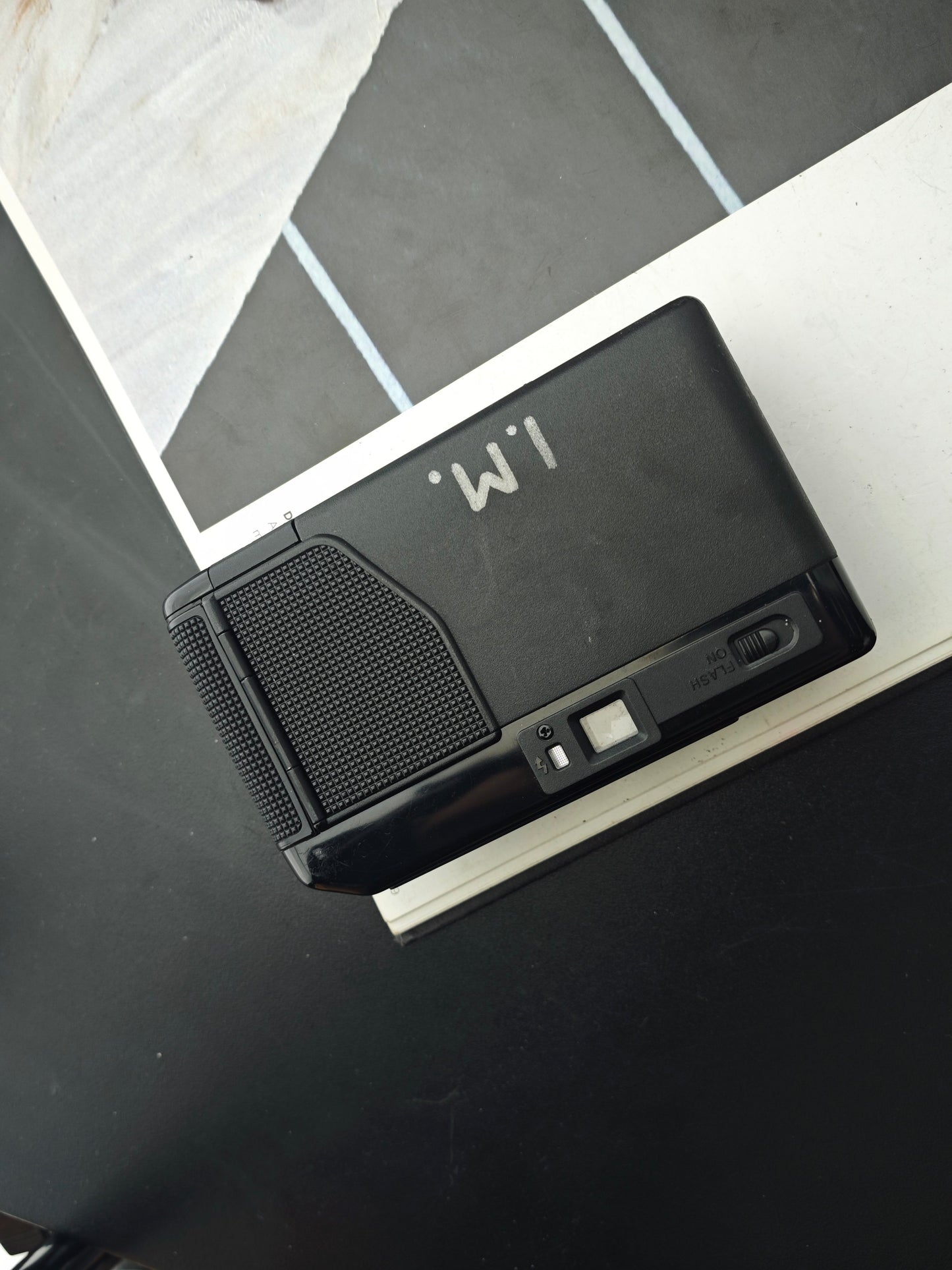 Canon Autoboy 2 Quartz Date #4056692