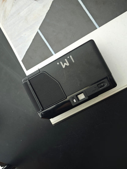 Canon Autoboy 2 Quartz Date #4056692