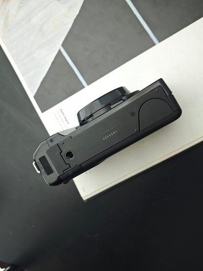 Canon Autoboy 2 Quartz Date #4056692