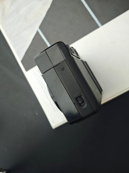 Canon Autoboy 2 Quartz Date #4056692