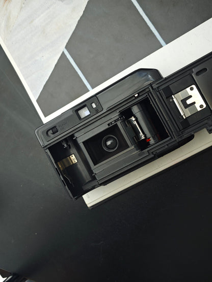 Canon Autoboy 2 Quartz Date #4056692