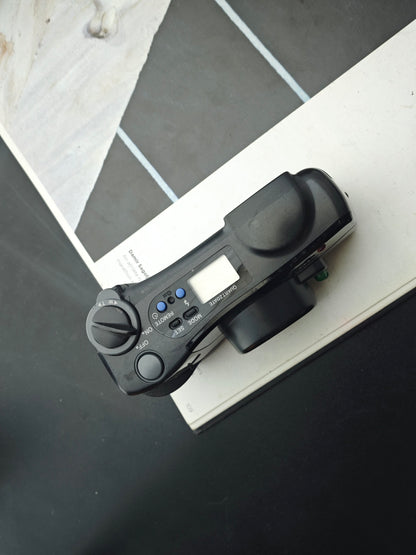 Olympus AZ-2000 panorama zoom