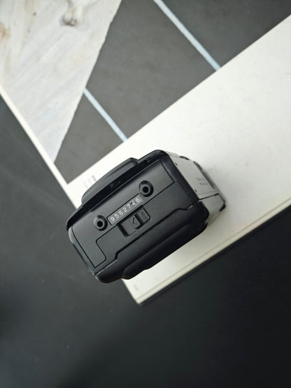 Olympus AM-100 Quartz Date #9562746