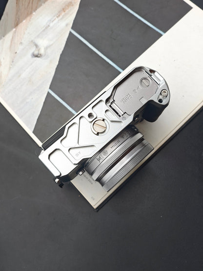 Used Nikon Zfc with Z DX 16-50mm F3.5-6.3 VR Digital Camera