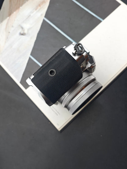 Used Nikon Zfc with Z DX 16-50mm F3.5-6.3 VR Digital Camera