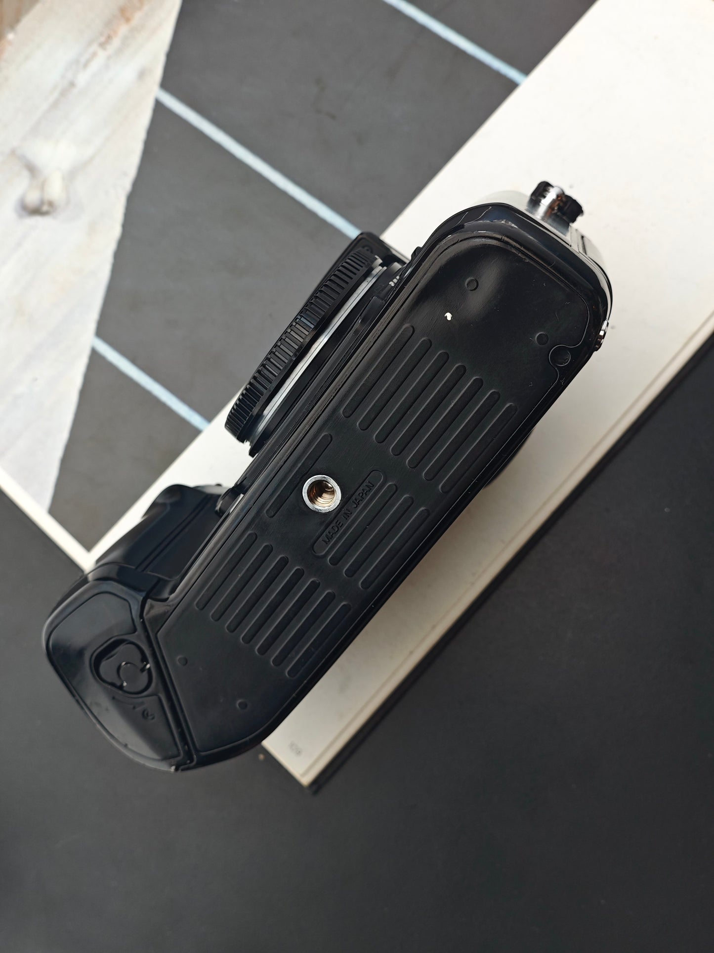 Nikon F4 body #2425209