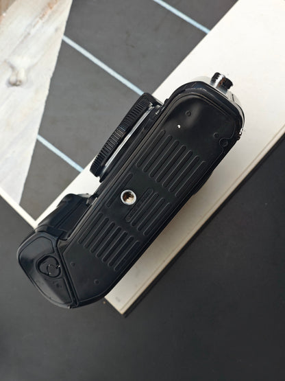 Nikon F4 body #2425209