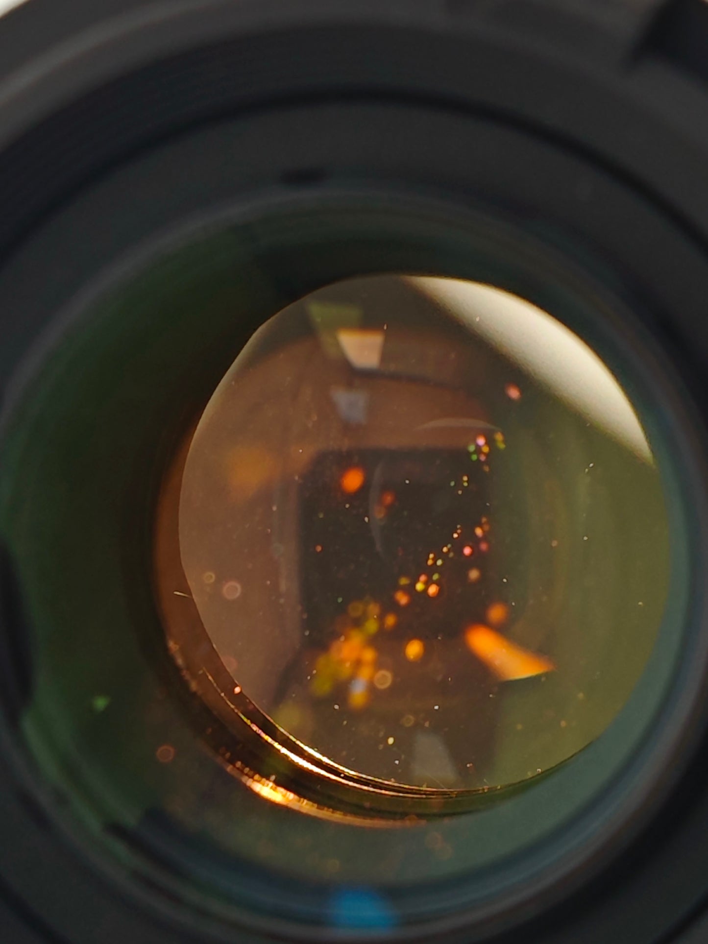 Nikon AF-S Nikkor 18-200mm f3.5-5.6 G ED DX