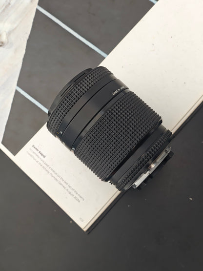 Nikon AF Nikkor 35-105mm F3.5-4.5