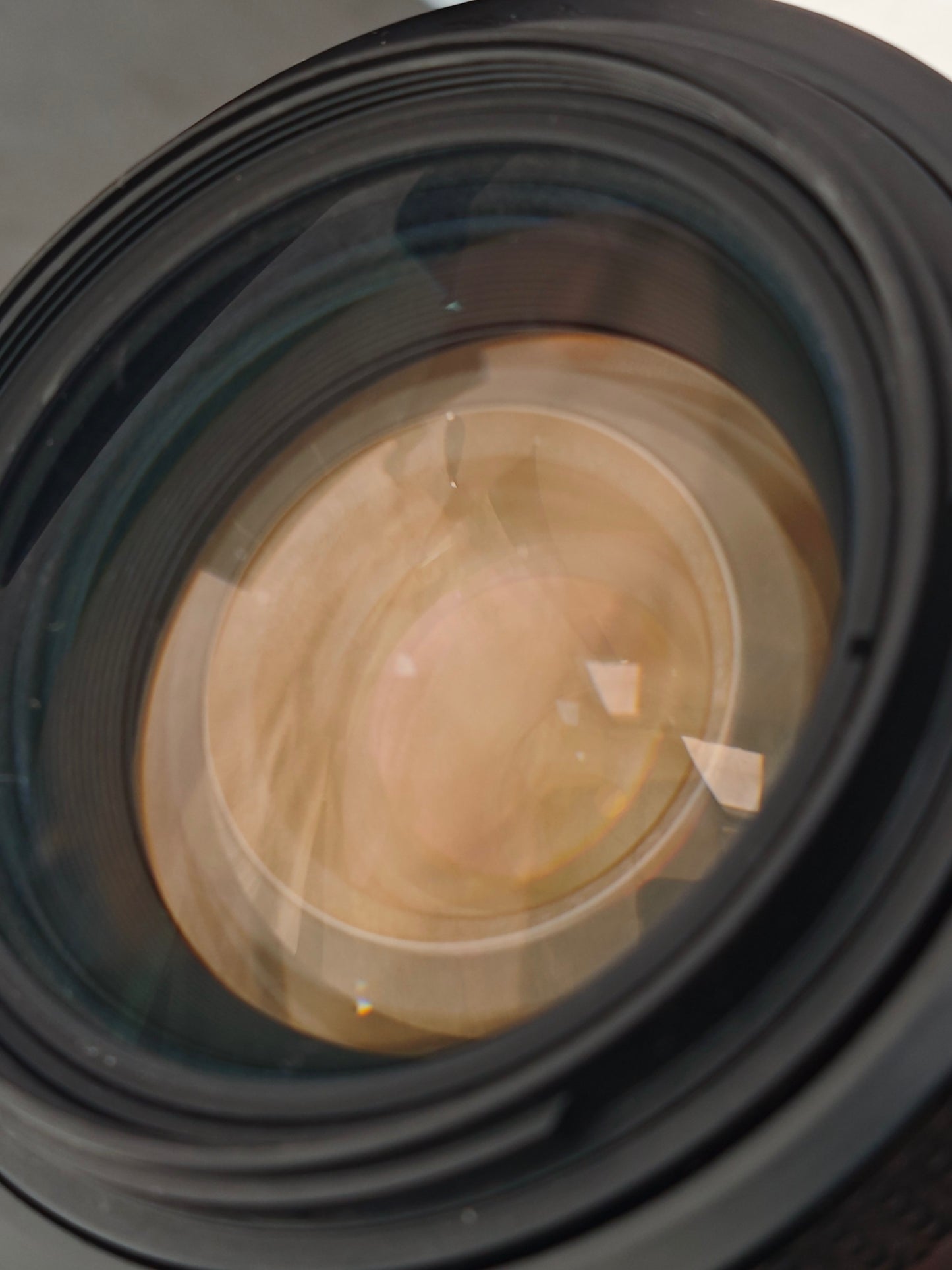 Nikon AF Nikkor 35-105mm F3.5-4.5