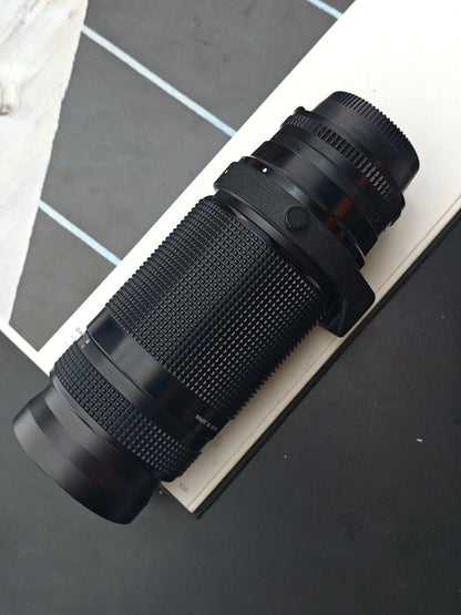 Nikon AF Nikkor 75-300mm F4.5-5.6