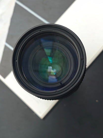 Nikon AF Nikkor 75-300mm F4.5-5.6