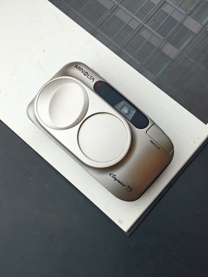 Minolta Capios 75 #36901010