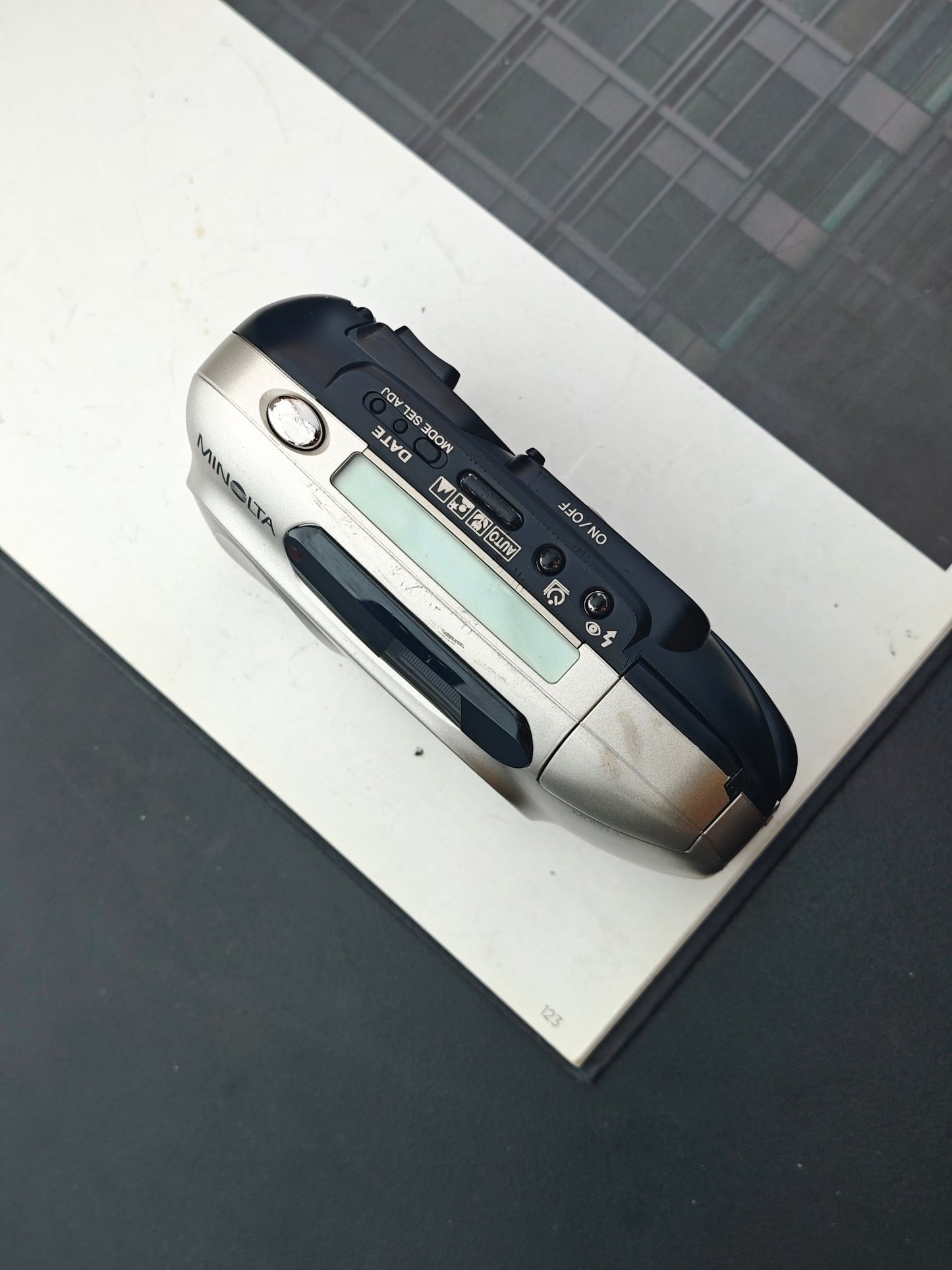 Minolta Capios 75 #36901010