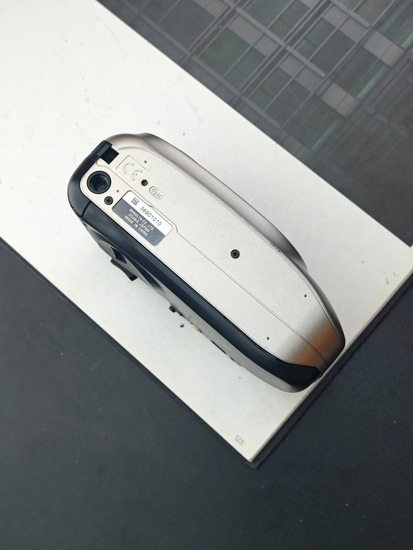 Minolta Capios 75 #36901010