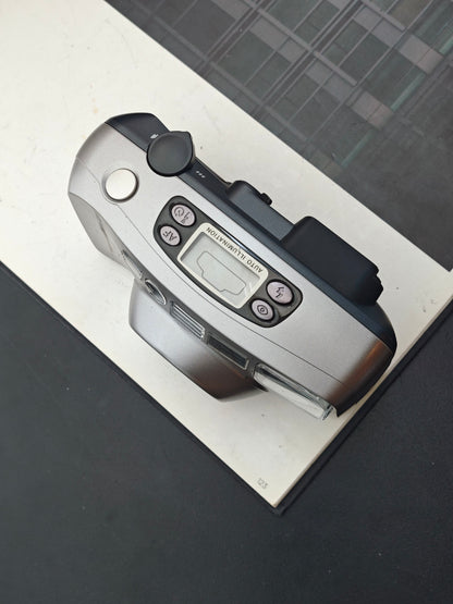 Pentax ESPIO 140 #7244587