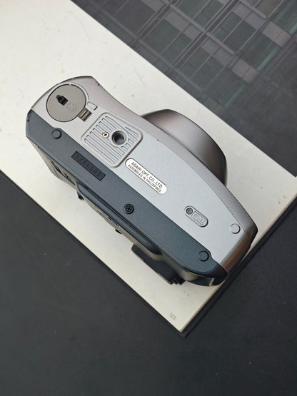 Pentax ESPIO 140 #7244587