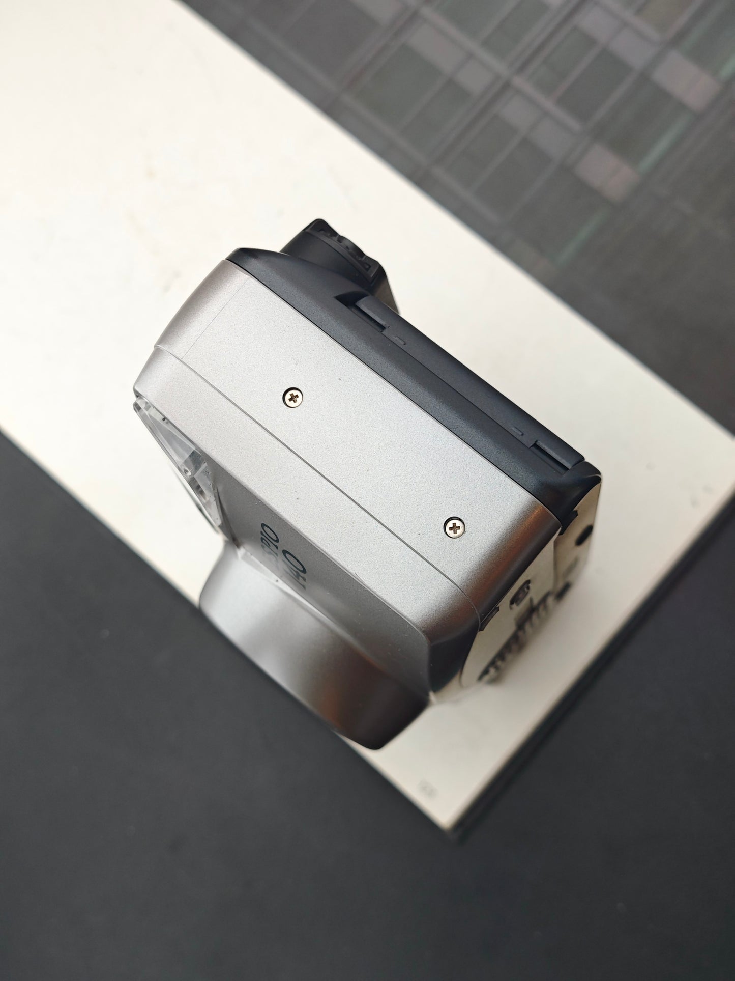 Pentax ESPIO 140 #7244587