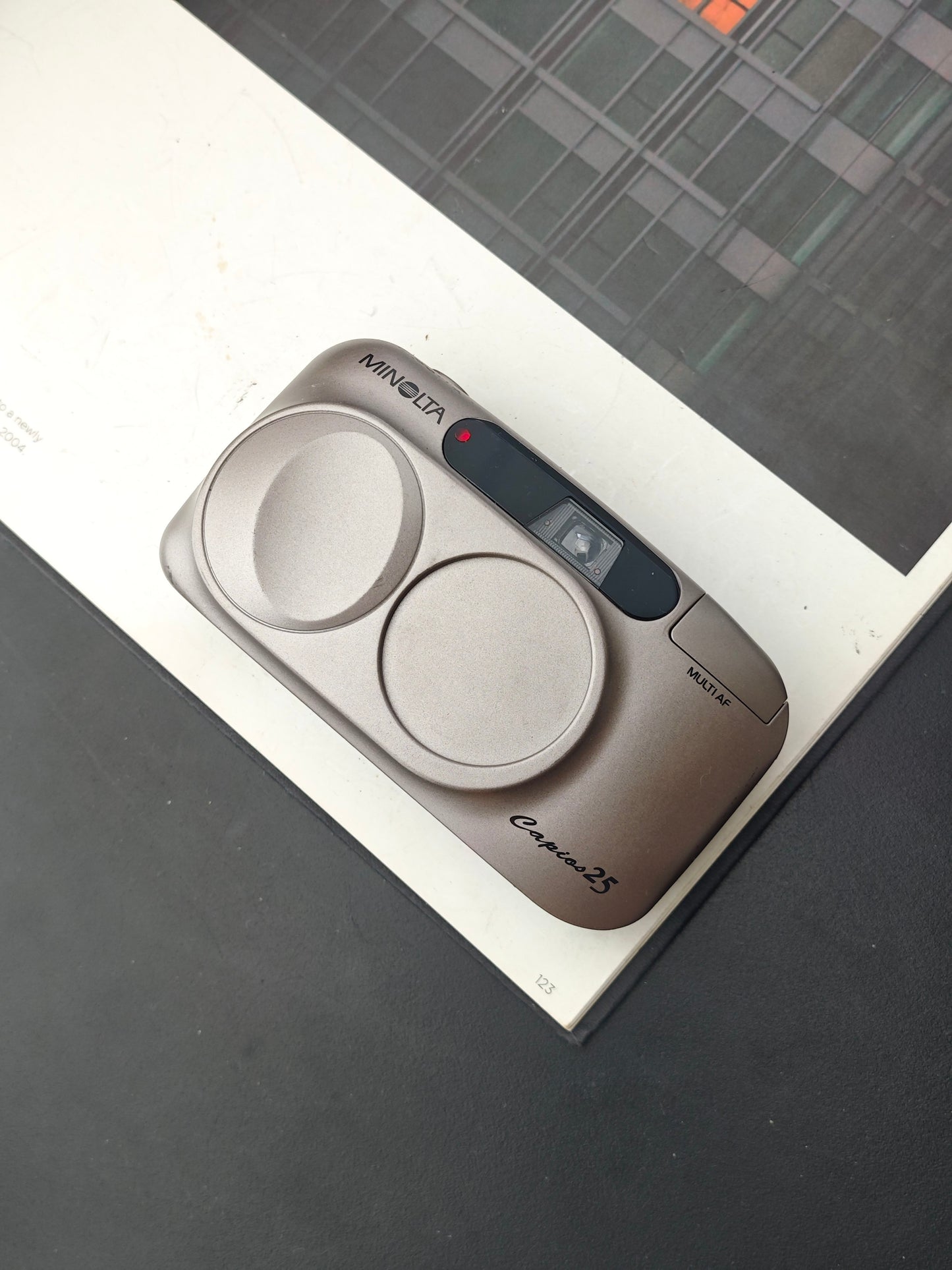 Minolta Capios 25 #40601805