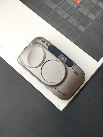 Minolta Capios 25 #40601805