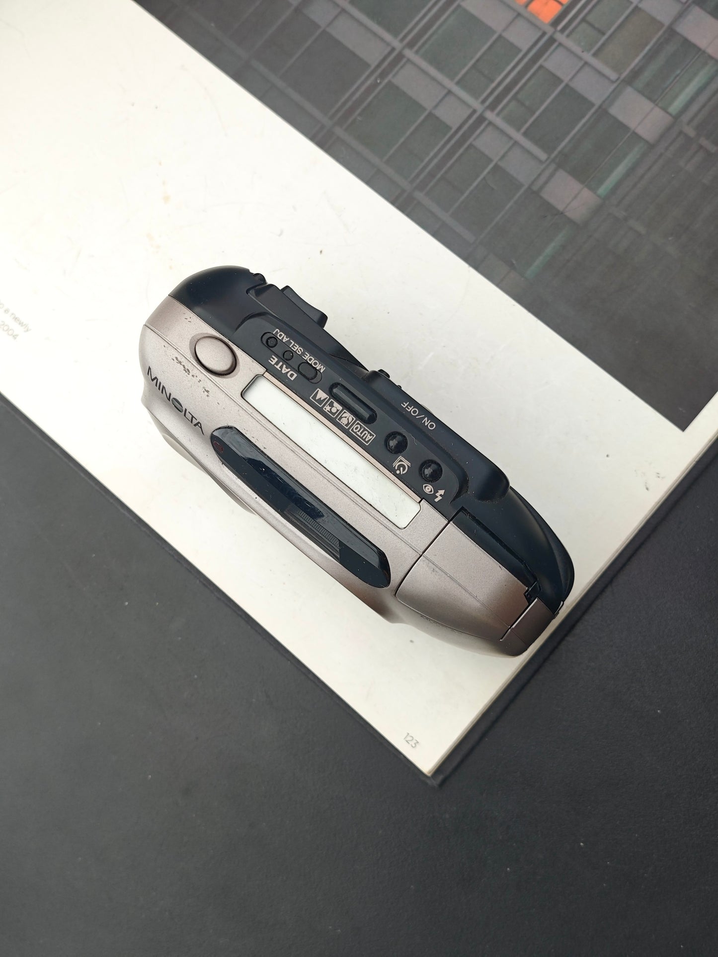 Minolta Capios 25 #40601805