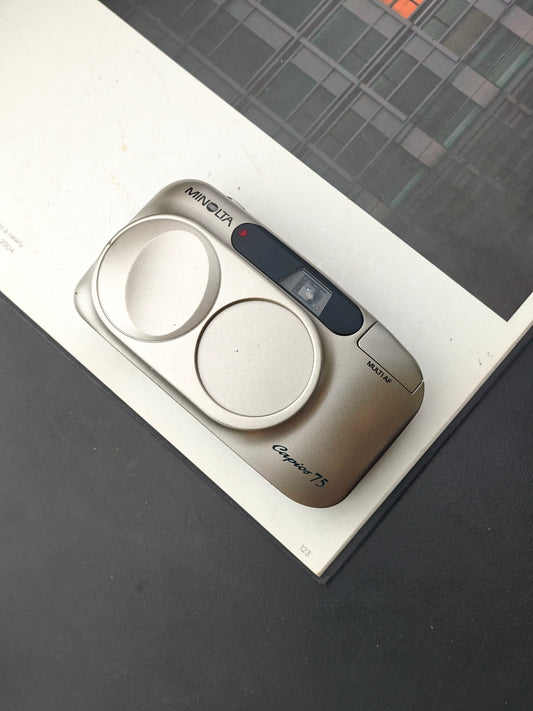 Minolta Capios 75 #31802534