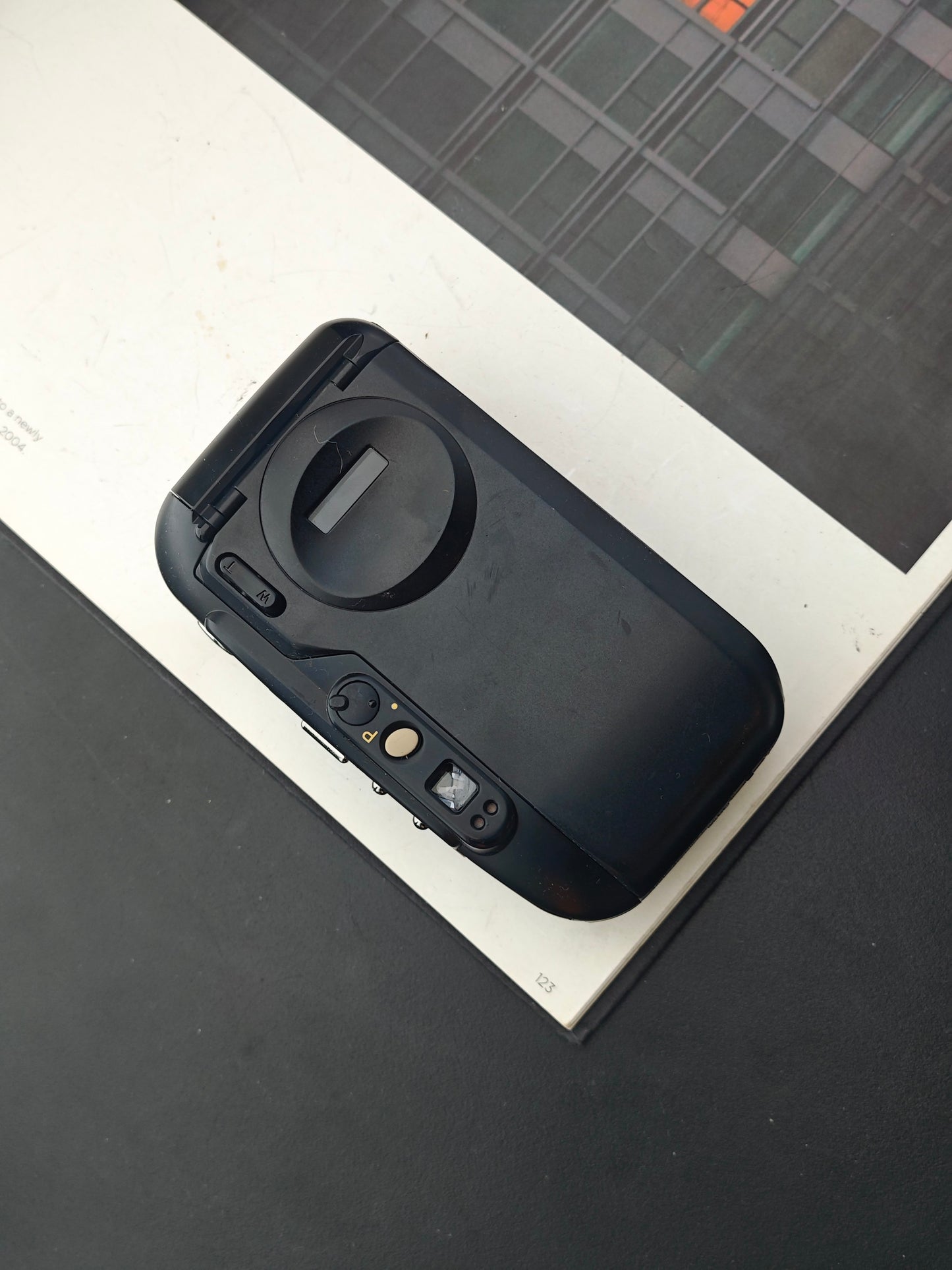 Minolta Capios 75 #31802534