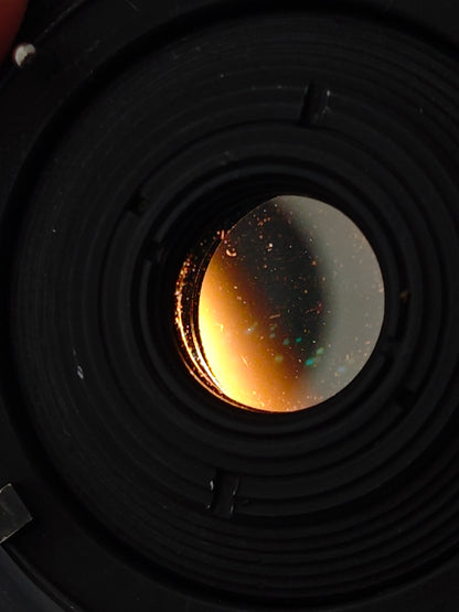 Super-Multi-Coated Takumar 28mm F3.5 [M42 mount]
